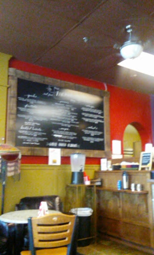 Coffee Shop «Schnoogs Cafe & Espresso», reviews and photos, 1005 Mono Way, Sonora, CA 95370, USA