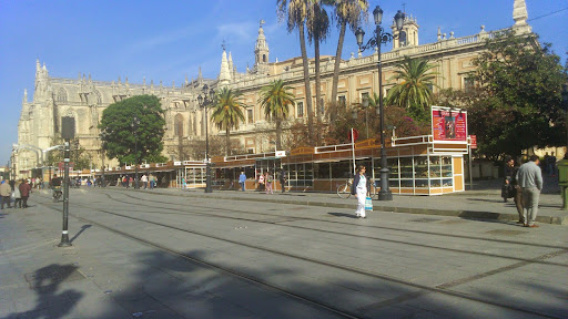 Sevilla Tourist Office