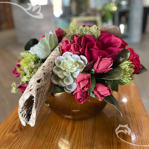 Finas flowers and Victorian Gifts