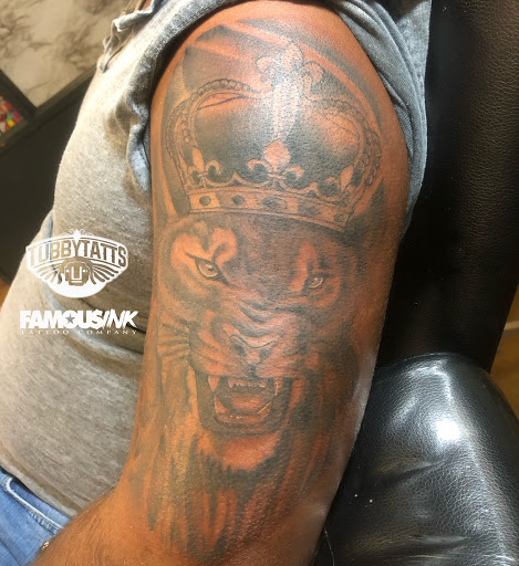 Explore good first tattoo ideas, creative tattoo ideas in Hammond, available at Famous Ink, Inc.