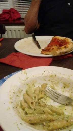 Antonino's Pizzeria