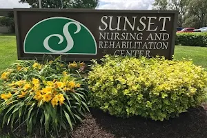 Sunset Nursing & Rehab Center image