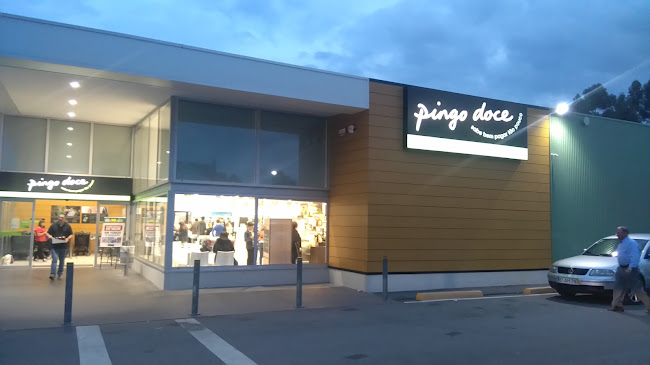 Pingo Doce de Sátão