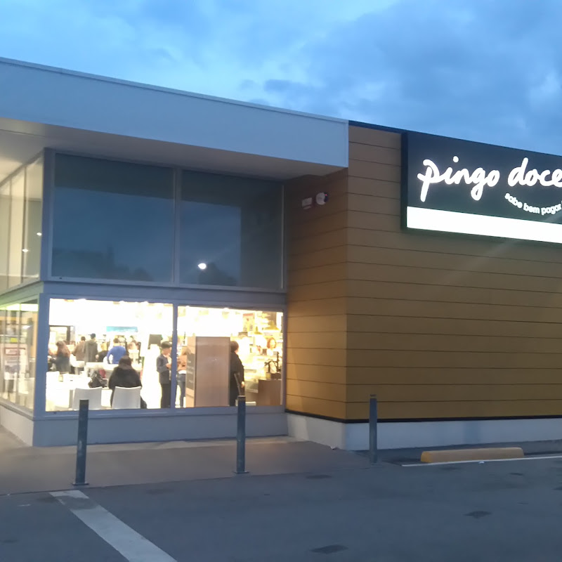 Pingo Doce Sátão