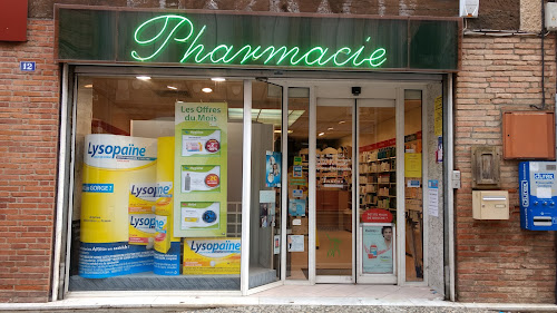 PHARMACIE PICCA / PICCA MEDICAL à L'Isle-Jourdain