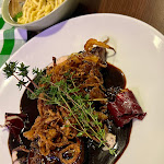 Photo n°2 de l'avis de Wolfgang.o fait le 03/02/2024 à 21:01 sur le  Robo's Waldblick - Robin Schwarz à Blaustein