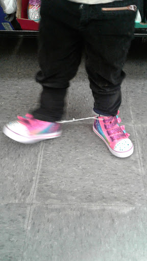 Shoe Store «WSS», reviews and photos, 8830 Garfield Ave, South Gate, CA 90280, USA