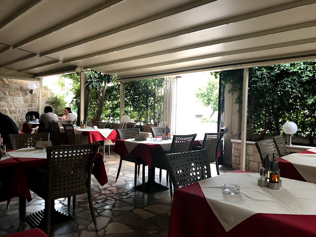Radno vrijeme Odmor Grill
