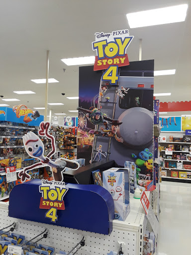 Department Store «Target», reviews and photos, 1025 Middleton Rd, Aberdeen, MD 21001, USA