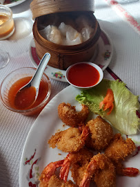 Plats et boissons du Restaurant cambodgien Restaurant Angkor à Ambilly - n°14