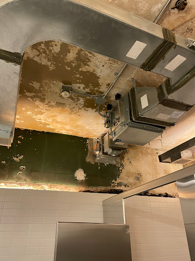 Performing Arts Theater «BAM Harvey Theater», reviews and photos, 651 Fulton St, Brooklyn, NY 11217, USA