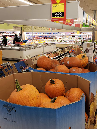 Supermarket «ALDI», reviews and photos, 30005 Ford Rd, Garden City, MI 48135, USA