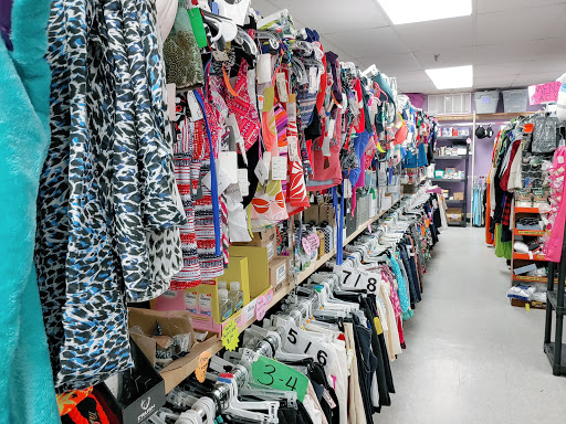 Used Clothing Store «Lovely Ladies», reviews and photos, 280 NY-211, Middletown, NY 10940, USA