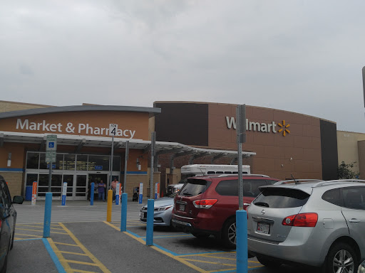 Department Store «Walmart Supercenter», reviews and photos, 8118 Perry Hills Ct, Nottingham, MD 21236, USA