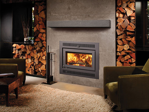 Wood Stove Shop «Sierra Timberline», reviews and photos, 324 Idaho Maryland Rd, Grass Valley, CA 95945, USA