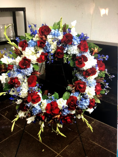 Florist «Flowers By Marcelle», reviews and photos, 3326 E Marconi Ave, Phoenix, AZ 85032, USA