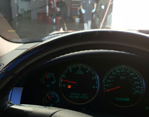 Tire Shop «Firestone Complete Auto Care», reviews and photos, 2640 Pecos Ridge Pkwy, Henderson, NV 89052, USA