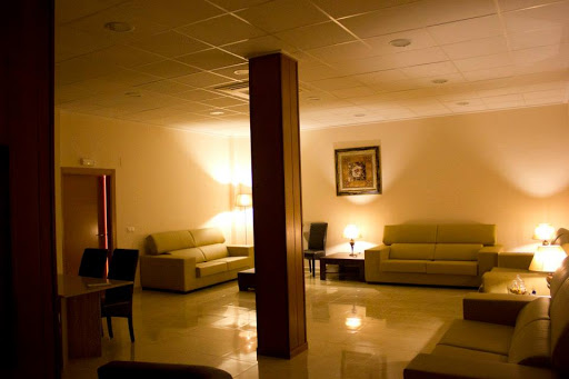 Tanatorio Turís en Valencia