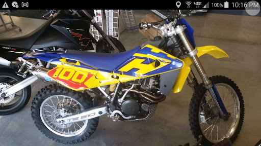 Motorcycle Parts Store «Cycle Gear», reviews and photos, 1391 S Lemon St, Fullerton, CA 92832, USA