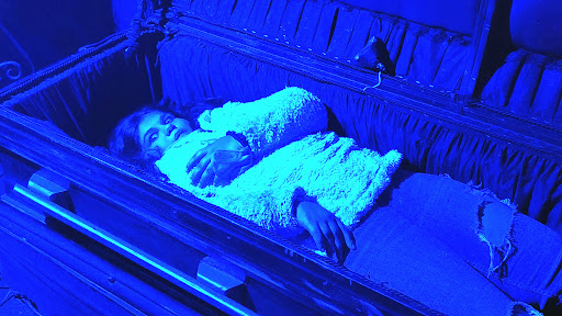 Haunted House «Legends of the Fog», reviews and photos, 500 Carsins Run Rd, Aberdeen, MD 21001, USA