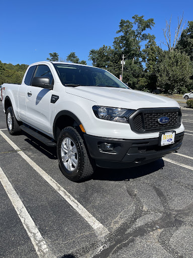 Ford Dealer «Beyer Ford», reviews and photos, 170 Ridgedale Ave, Morristown, NJ 07960, USA