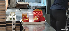 Plats et boissons du Restauration rapide McDonald's à La Verpillière - n°16