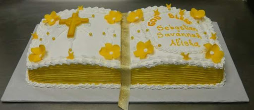 Cake Shop «Dominican Cakes & Bridal Shop», reviews and photos, 2428 N State Rd 7, Margate, FL 33063, USA