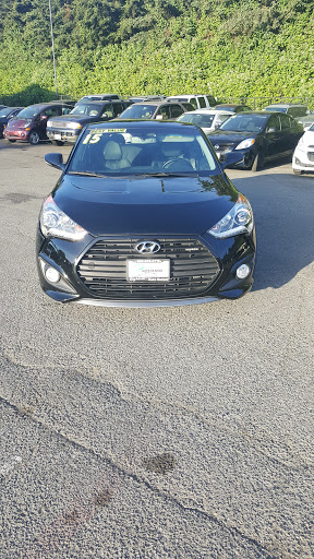 Used Car Dealer «Spirit Auto Center of Renton», reviews and photos, 330 Sunset Blvd N, Renton, WA 98057, USA
