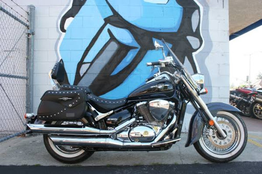 Motorcycle Dealer «Contra Costa Powersports», reviews and photos, 1150 Concord Ave Suite 100, Concord, CA 94520, USA