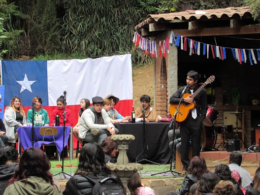 Colegio Niños Cantores de Viña Del Mar