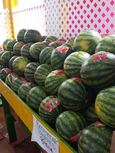 Produce Market «Jams Produce», reviews and photos, 1451 Clearwater Largo Rd N, Largo, FL 33770, USA