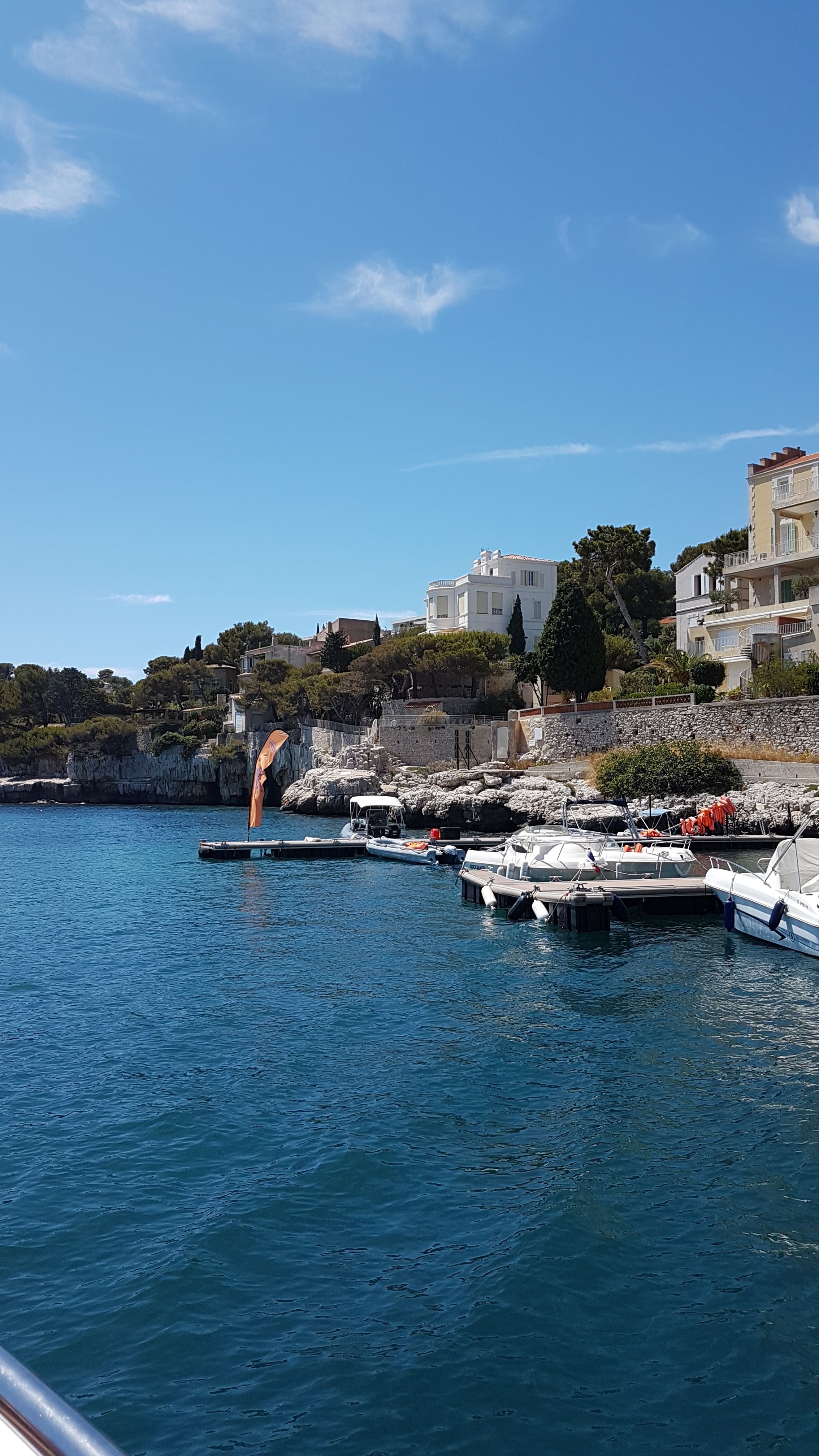 Photo n° 2 de l'avis de Séverine.o fait le 24/07/2019 à 11:34
