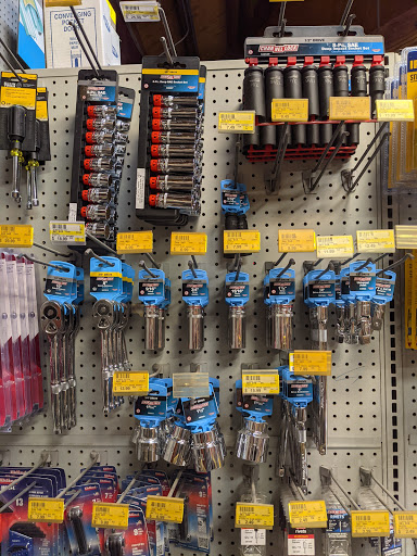 Lumber Store «Economy Lumber Company», reviews and photos, 750 High St, Oakland, CA 94601, USA