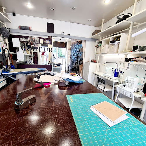 Atelier Zeynep Couture Paris - Cours de couture à Paris
