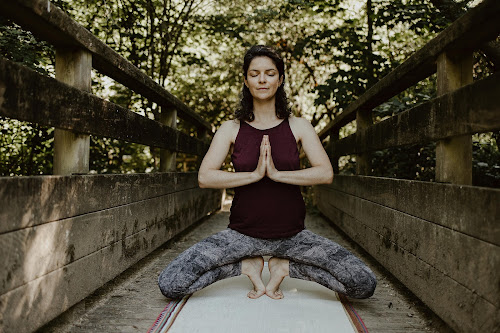 Cours de yoga Sophie Duchamp Pontchâteau