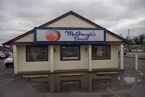 McGaugh's Donuts image