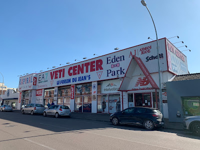 Véticenter à Saint-Julien-les-Villas