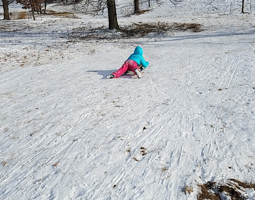 Park «Joe Creason Park», reviews and photos, 1297 Trevilian Way, Louisville, KY 40213, USA