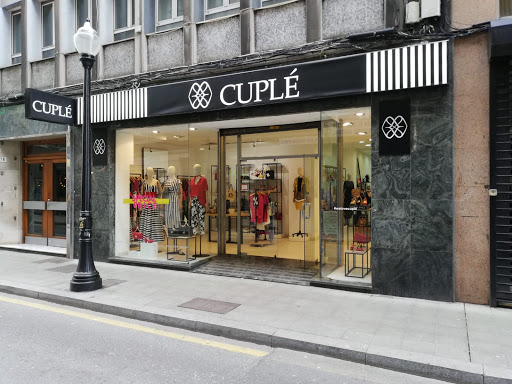 Comprar ropa de mujer en Gijón de 2024