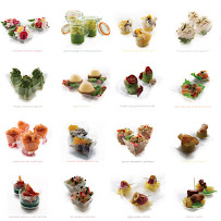 Pâtisserie Pasticceria Senza Glutine Pastepartout à Rivoli (la carte)