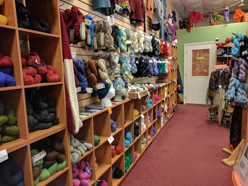 Yarn Store «Yarns Unlimited», reviews and photos, 115 S Walnut St, Bloomington, IN 47408, USA