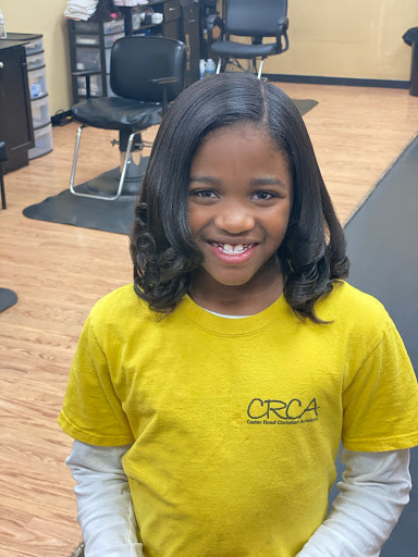 Beauty Salon «Above & Beyond Beauty», reviews and photos, 1104 W Mercury Blvd, Hampton, VA 23666, USA