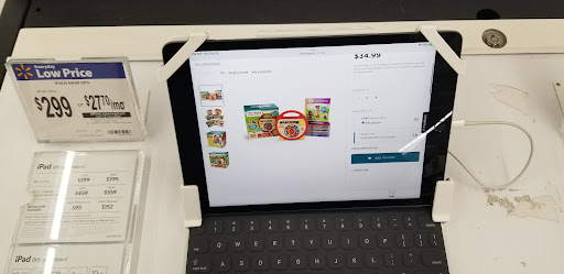 Discount Store «Walmart», reviews and photos, 255 W Main St, Avon, CT 06001, USA