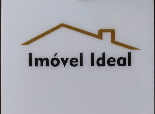 Logo da empresa - Imóvel Ideal