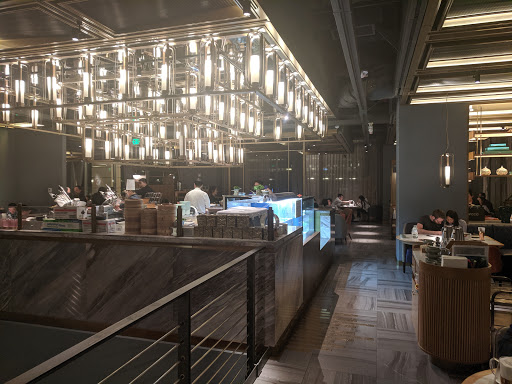 Shopping Mall «The Shops At The Bravern», reviews and photos, 11111 NE 8th St, Bellevue, WA 98004, USA