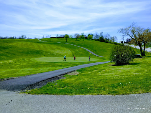 Golf Course «Rolling Green Golf Course», reviews and photos, 2426 PA-136, Eighty Four, PA 15330, USA