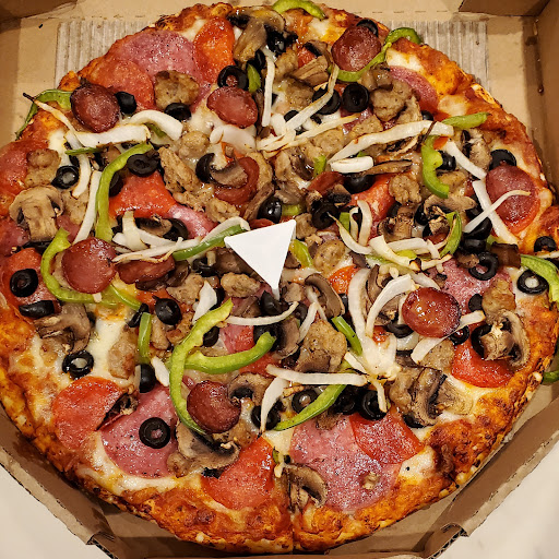 Pizza Restaurant «Round Table Pizza», reviews and photos, 34410 16th Ave S, Federal Way, WA 98003, USA