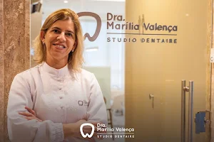 Dra. Marília Valença - Dentista em Recife | Studio Dentaire image