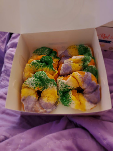 Donut Shop «Tato-Nut Donut Shop», reviews and photos, 1114 Government St, Ocean Springs, MS 39564, USA