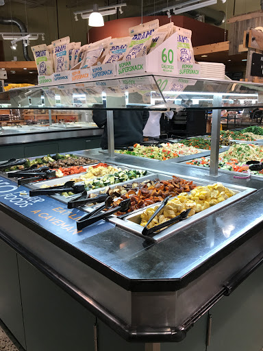 Grocery Store «Whole Foods Market», reviews and photos, 1686 Boston Post Rd, Milford, CT 06460, USA